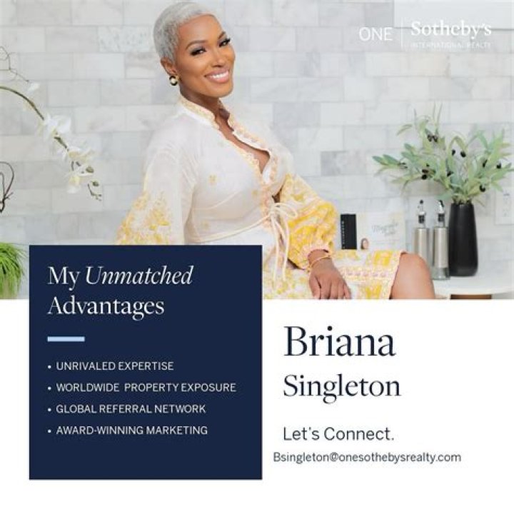 Briana Singleton