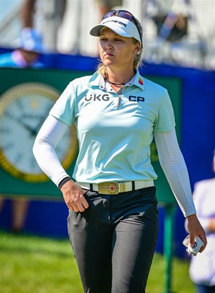 Brooke Henderson