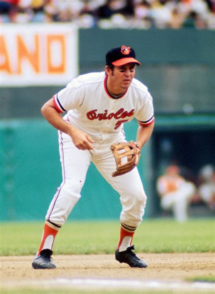 Brooks Robinson