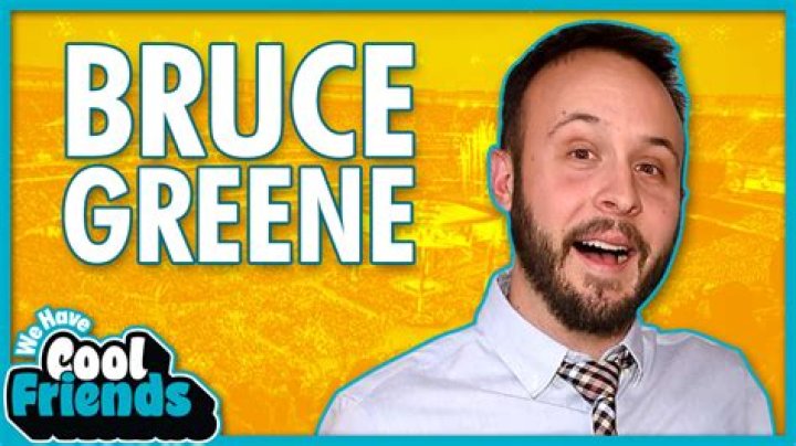 Bruce Greene