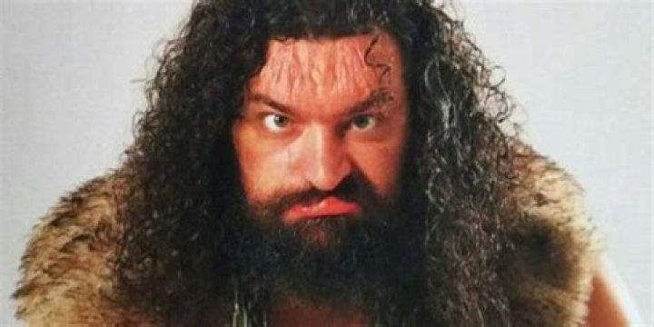 Bruiser Brody