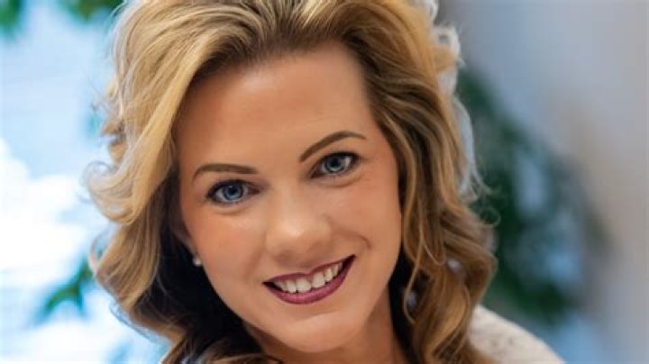 businesswoman Archives - Popular Bio