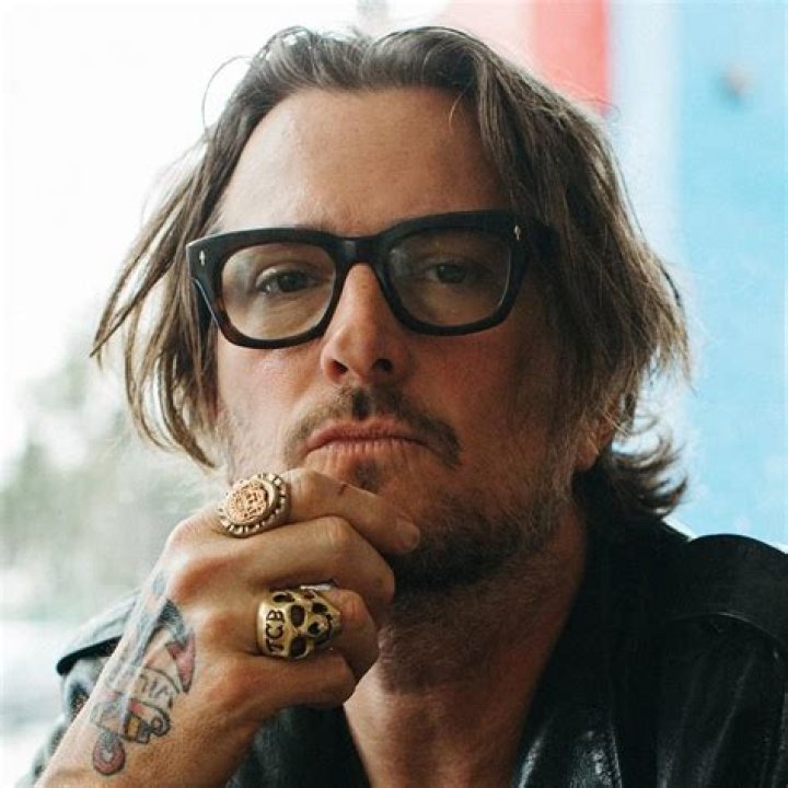 Butch Walker