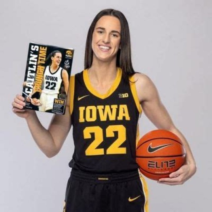 Caitlin Clark Religion & Ethnicity | Where Is She From | Wiki And Nationality