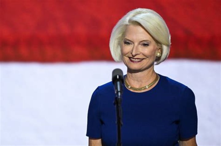 Callista Gingrich