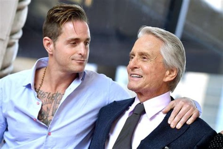 Cameron Douglas
