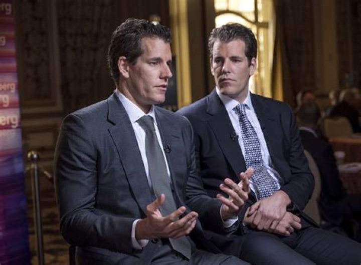 Cameron Winklevoss