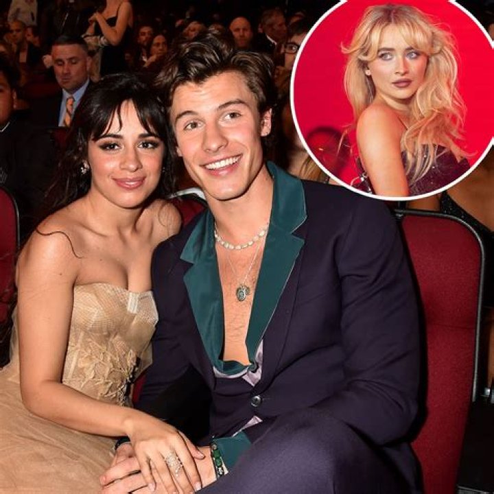 Camila Cabello Is Dating Austin Kevitch Following Her Split From Shawn Mendes