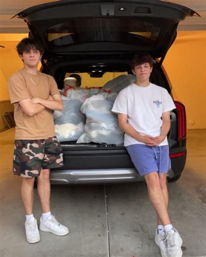 Camryn Jones- Wiki, Boyfriend, Net Worth, Career