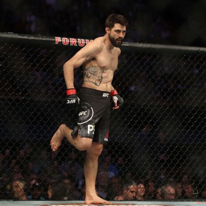 Carlos Condit