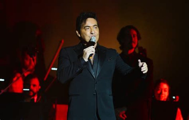 Carlos Marin