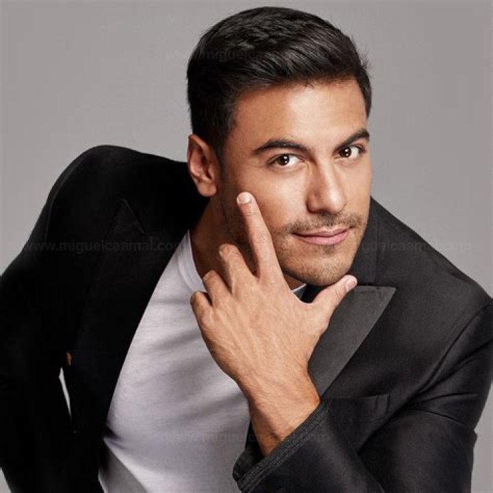 Carlos Rivera