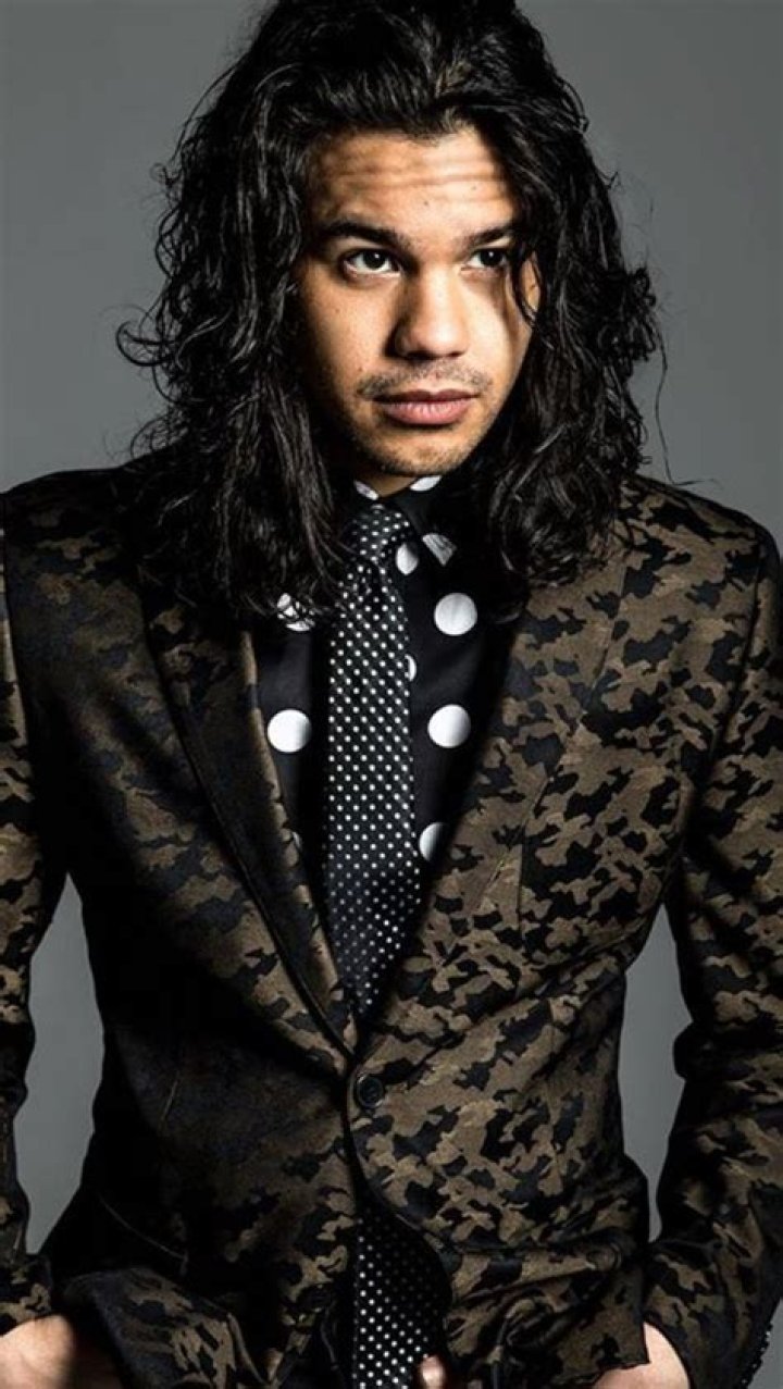 Carlos Valdes