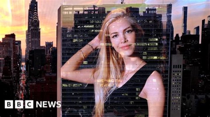 Caroline Werner Video Viral: Brazilian Model Arrested For Walking Topless