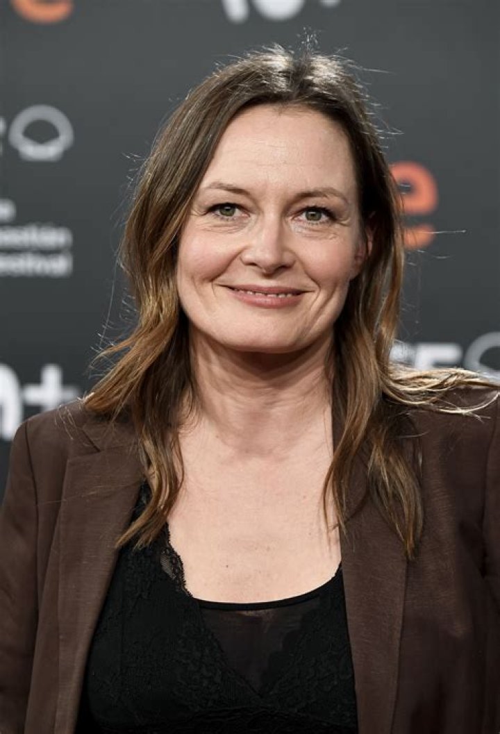Catherine McCormack