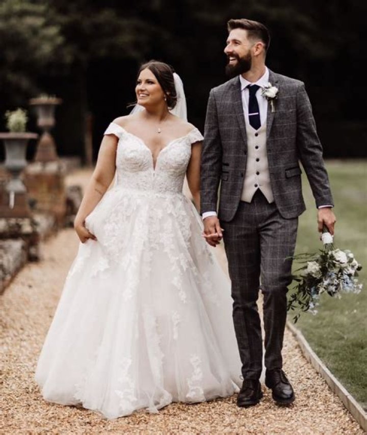 Cause: Josh Vickers Wife Laura Vickers Cancer Linked To Death cause