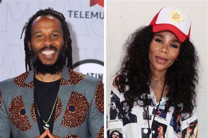 Cedella Marley