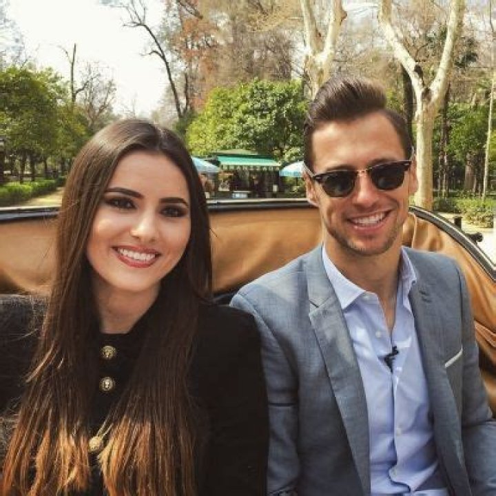 Celia Jaunat- All About The Wife Of Famous Football Player