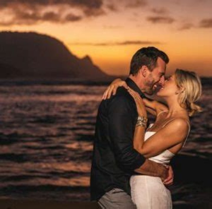 Charissa Thompson | Engaged To Kyle Thousand