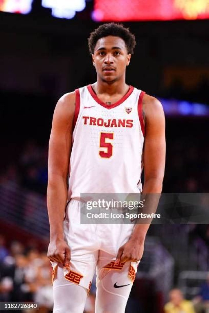 Charles O’Bannon Jr.