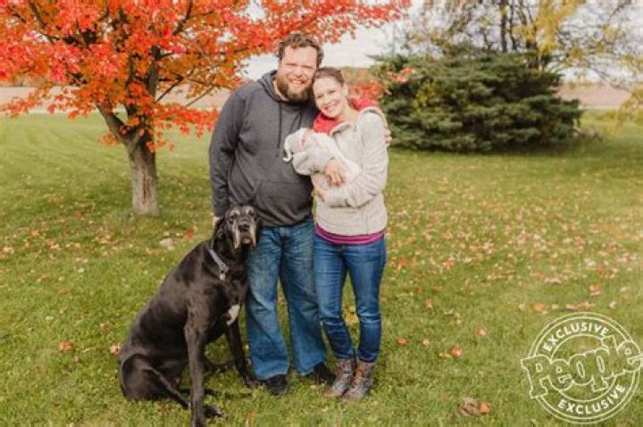 Charles Pol | Wife, Children And Married Life