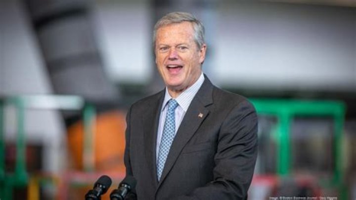 Charlie Baker