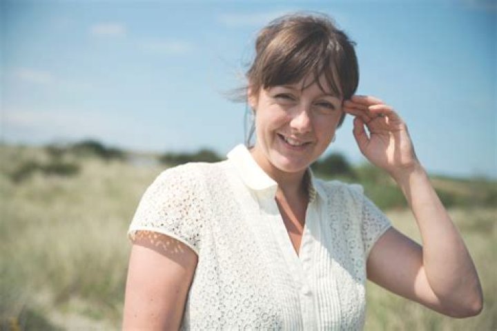 Charlotte Strawbridge