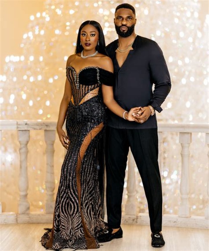 Chiney Ogwumike | Husband And Married Life