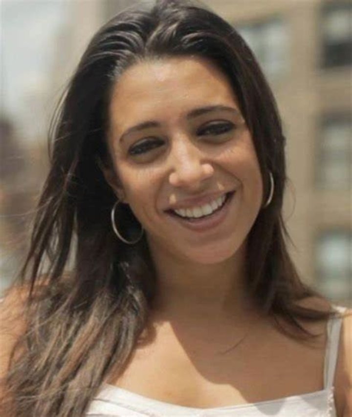 Christina Broccolini