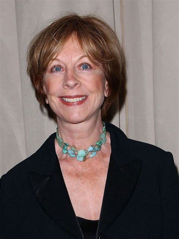 Christina Pickles