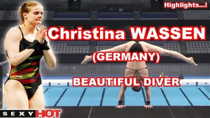 Christina Wassen