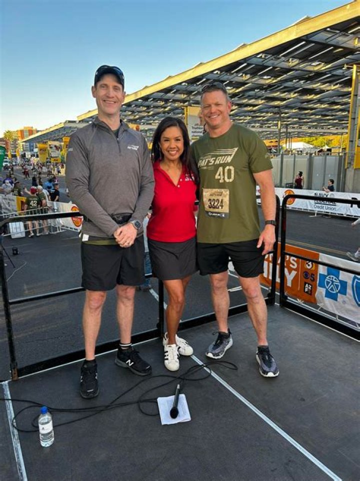 Christine Elizabeth Flores- Wiki, Husband, Height, Net Worth, Career