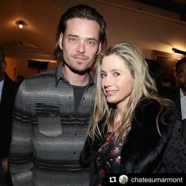 Christopher Backus | Bio, Age, Net Worth, Relationship, Career