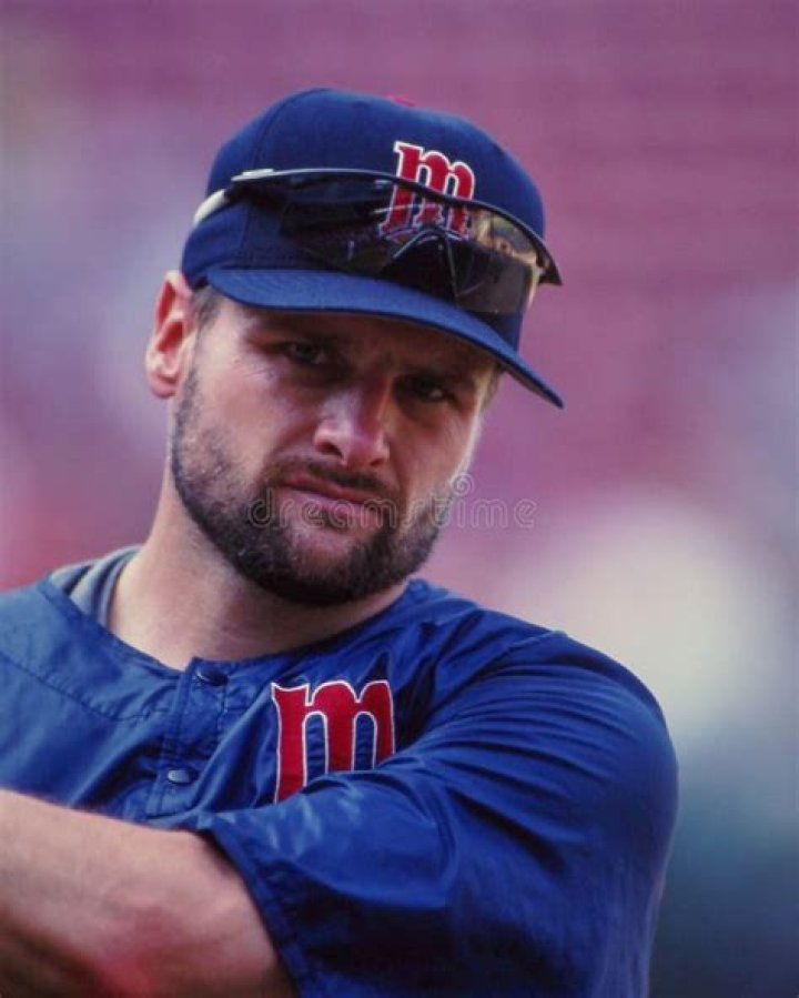 Chuck Knoblauch