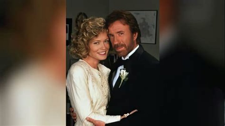 Chuck Norris’ First Wife Dianne Holechek: Truth You Never Knew