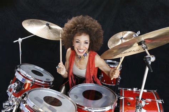 Cindy Blackman