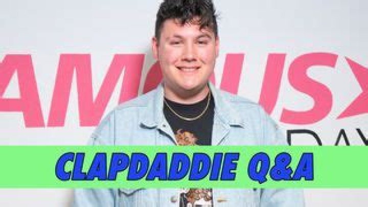 Clapdaddie