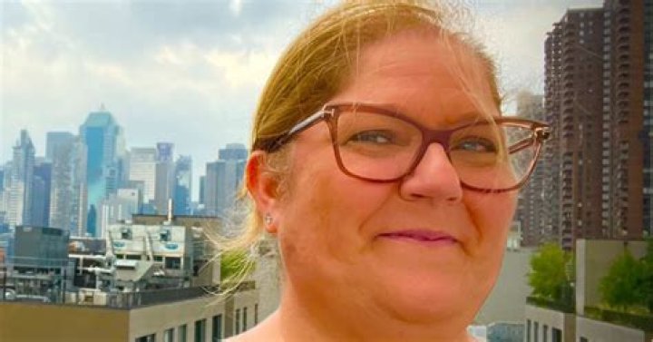 CNN Melissa Elkas Wikipedia And Age: How Old Was Camera Staff?