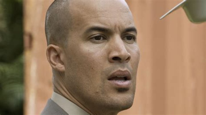 Coby Bell