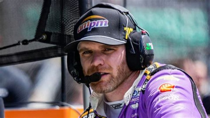 Conor Daly