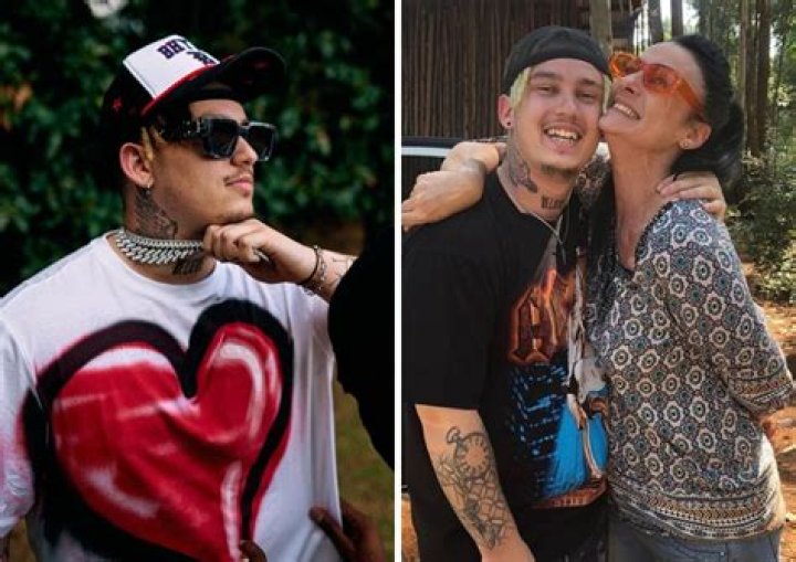 Costa Titch | Girlfriend, Wikipedia, Age And Net Worth