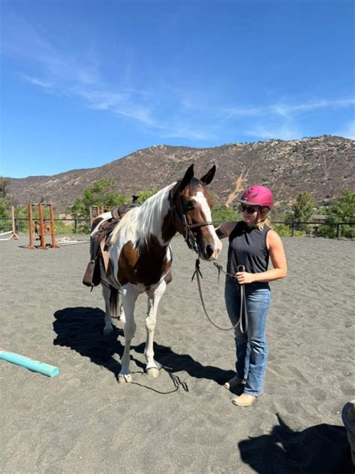 Courtney Allegra Welch