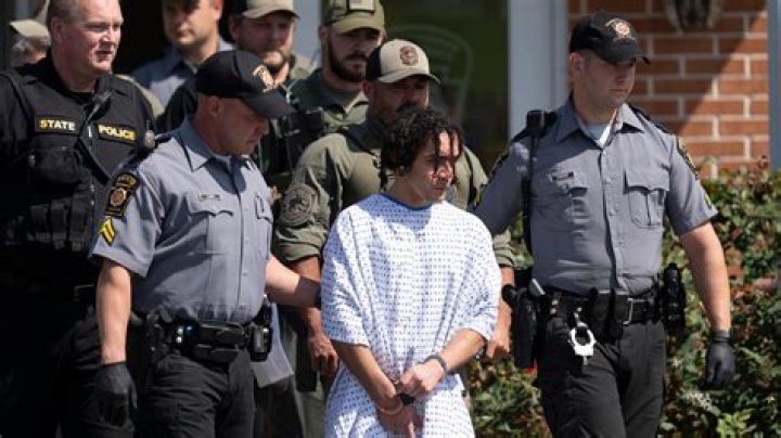 Craig Nelson Ross Criminal Record | Where Is Charlotte Suspected Kidnapper