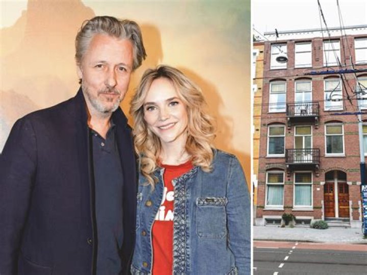 Daan Schuurmans: Who Is He? Discover Bracha van Doesburgh’s Spouse, Children, And Net Worth