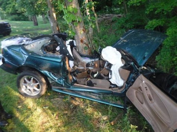 Damon Mauk Car Accident | Death Cause And Family