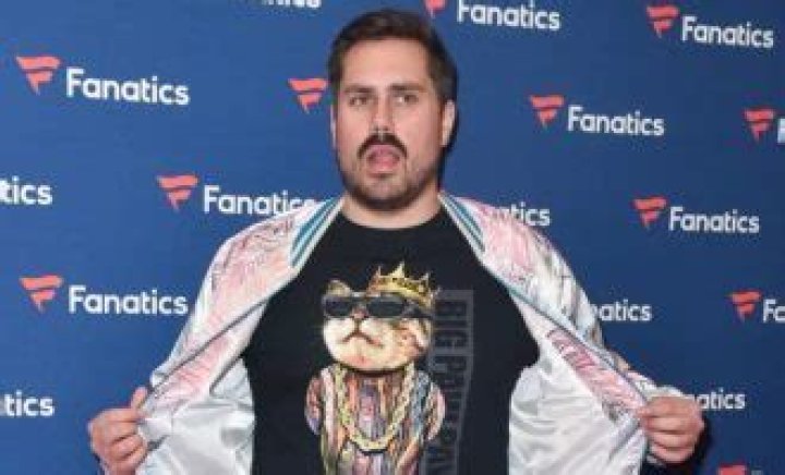 Dan Katz | Wife, Children And Siblings