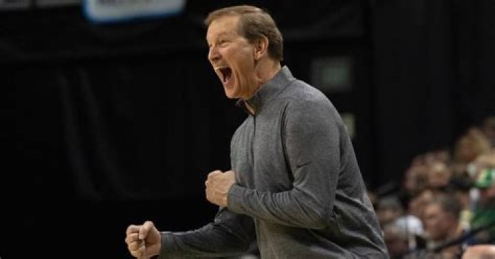 Dana Altman