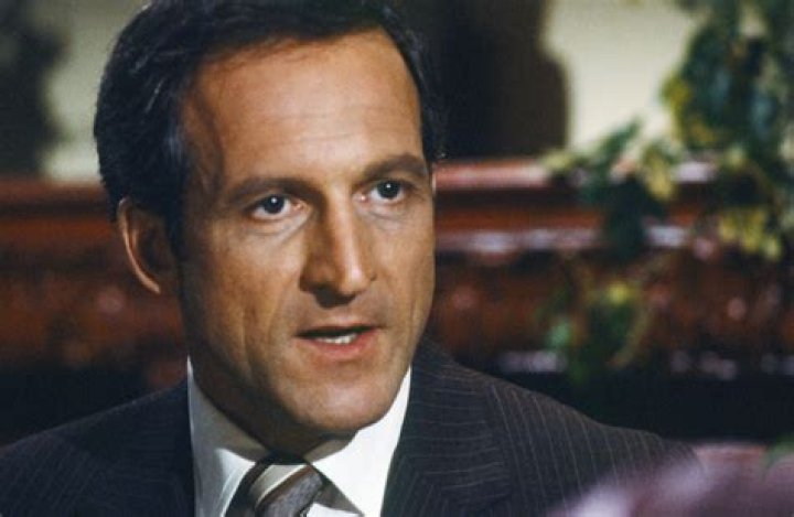 Daniel J. Travanti