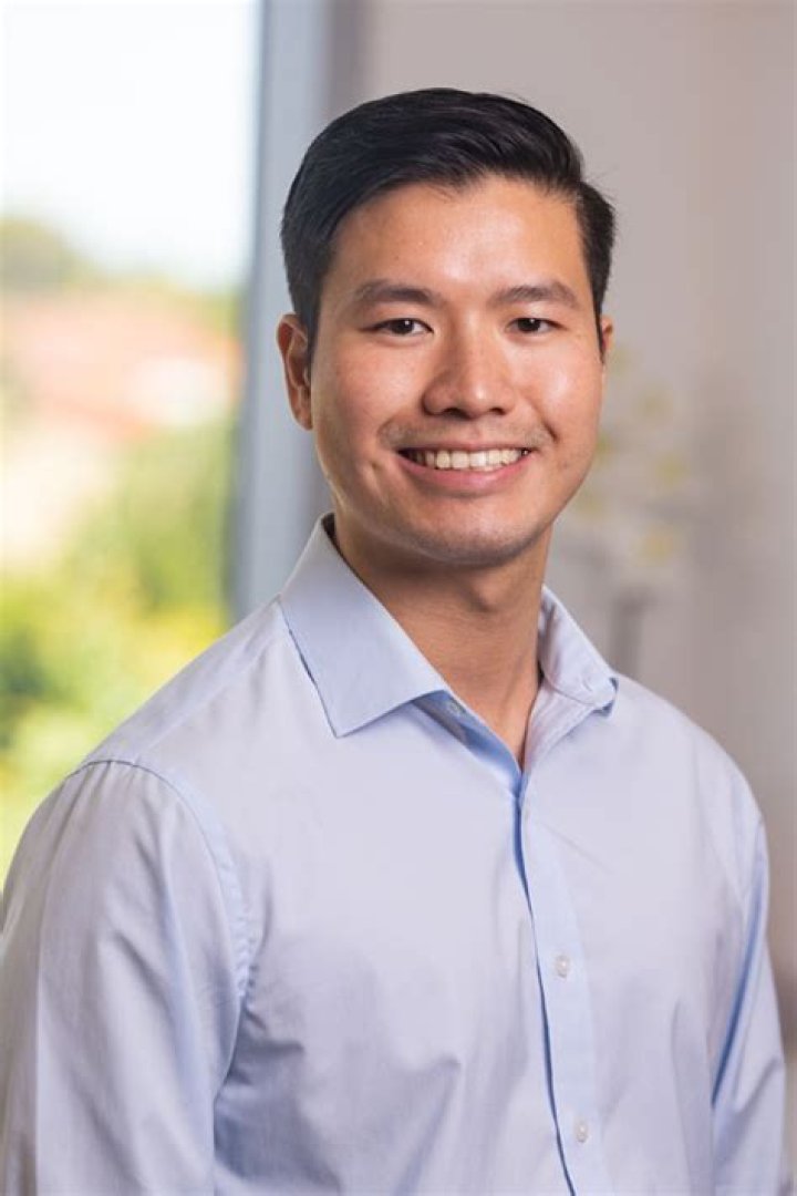 Daniel Nguyen