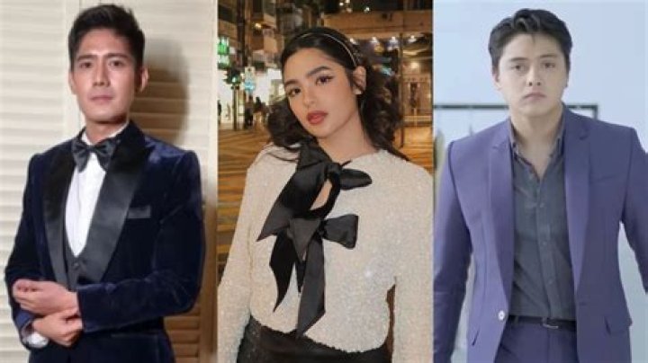 Daniel Padilla And Andrea Brillantes Scandal | Are They In A Relationship